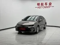 Toyota Corolla 023, 2023