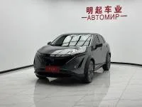 Nissan Ariya Ai Rui Ya, 2023