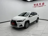 Toyota Yaris L 2022