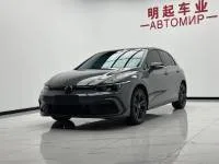 Volkswagen Golf, 2023