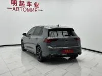 Volkswagen Golf, 2023
