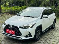 Yaris L X 2022 года, 16 000 км — 1 700 000 ₽