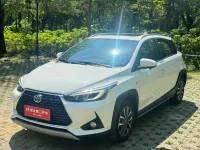 Toyota Yaris L 2022