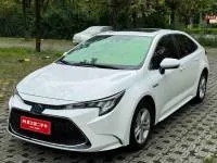 Toyota Levin 2022
