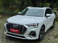 Audi Q3, 2023