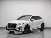 Audi Q2L, 2023