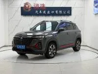 Changan CS35PLUS Changan CS35PLUS, 2023