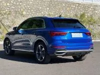 Audi Q3, 2021 — фото 1