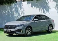 Volkswagen Lavida 2023