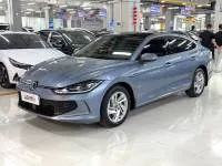 Volkswagen Lamando L, 2023