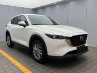 Mazda CX-5, 2023 — фото 1