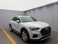 Audi Q3, 2022