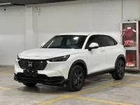 Honda XR-V, 2023