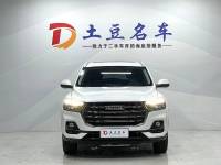 Haval H6 2022, 1.5, пробег 15 900 км — 1 570 000 ₽