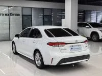 Toyota Levin 2022
