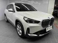 BMW X1, 2023 — фото 1