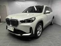 BMW X1, 2023 — фото 1
