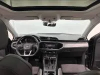 Audi Q3, 2022