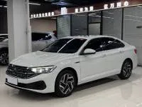 Volkswagen Sagitar, 2022