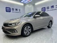 Geely Bora, 2022