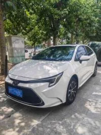 Toyota Levin Toyota, 2023