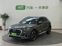 Audi Q3, 2022