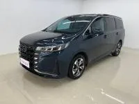 GAC Trumpchi Trumpchi M6, 2022