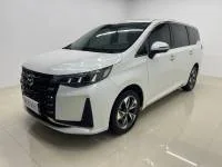 GAC Trumpchi Trumpchi M6, 2022