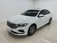 Volkswagen Lavida, 2022
