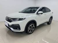 2022 год, версия Luxury, 38 000 км — 1 970 000 ₽, самый доступный