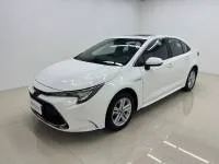 Toyota Levin 2022