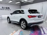Audi Q3, 2021 — фото 1