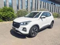 Chery Tiger 5 X, 2021