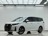 GAC Trumpchi M6, 2022