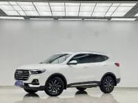 Haval H6, 2023