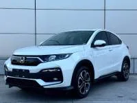 Honda XR-V, 2022 — фото 1