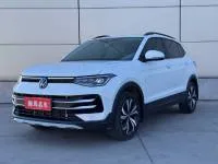 Volkswagen Tharu, 2025