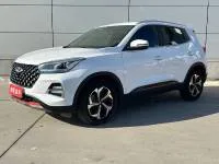Chery Tiggo 5x, 2022