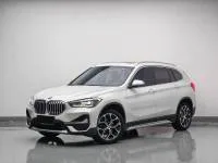 BMW X1, 2022 — фото 1