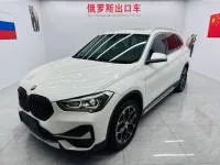 BMW X1, 2022 — фото 1