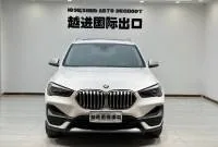 BMW X1 22, 2022 — фото 1
