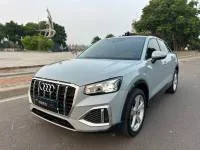 Audi Q2L, 2023