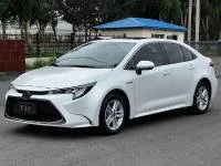 Toyota Levin 2022