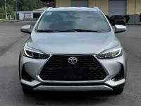 Toyota Yaris L X 2022