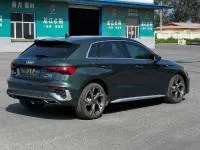 Audi A3, 2022