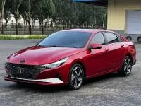 Hyundai Elantra, 2023