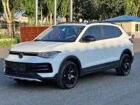 Volkswagen Tharu, 2025