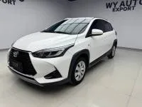 Toyota Yaris L 2022