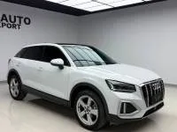 Audi Q2L, 2021