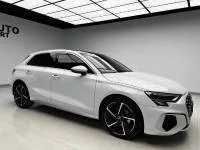 Audi A3, 2022